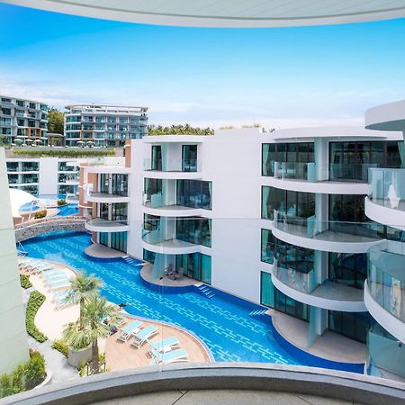 Lets Phuket Twin Sands Resort & Spa Patong Eksteriør bilde