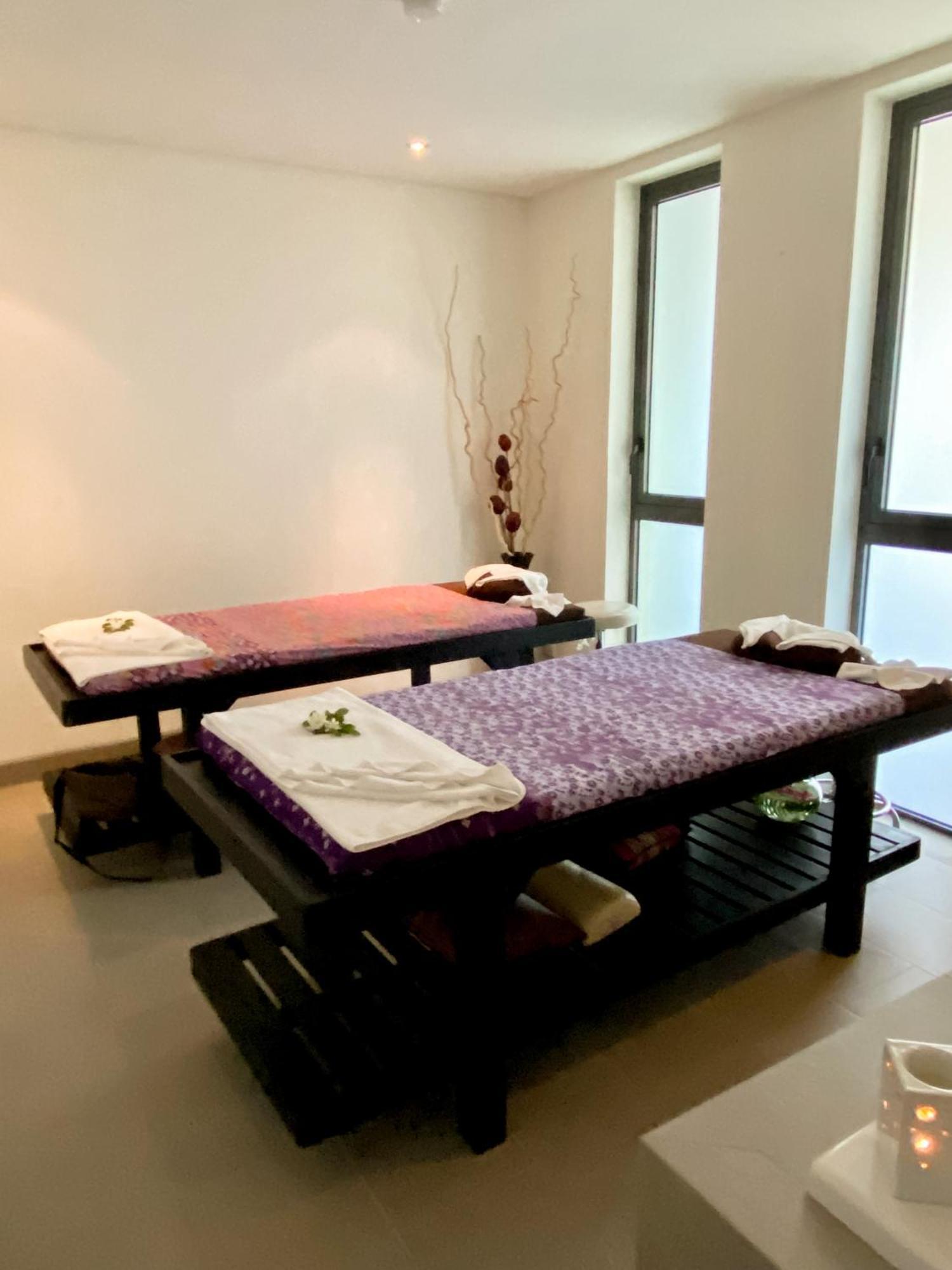 Lets Phuket Twin Sands Resort & Spa Patong Eksteriør bilde