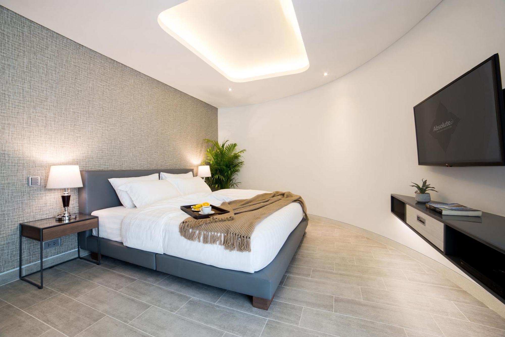 Lets Phuket Twin Sands Resort & Spa Patong Eksteriør bilde