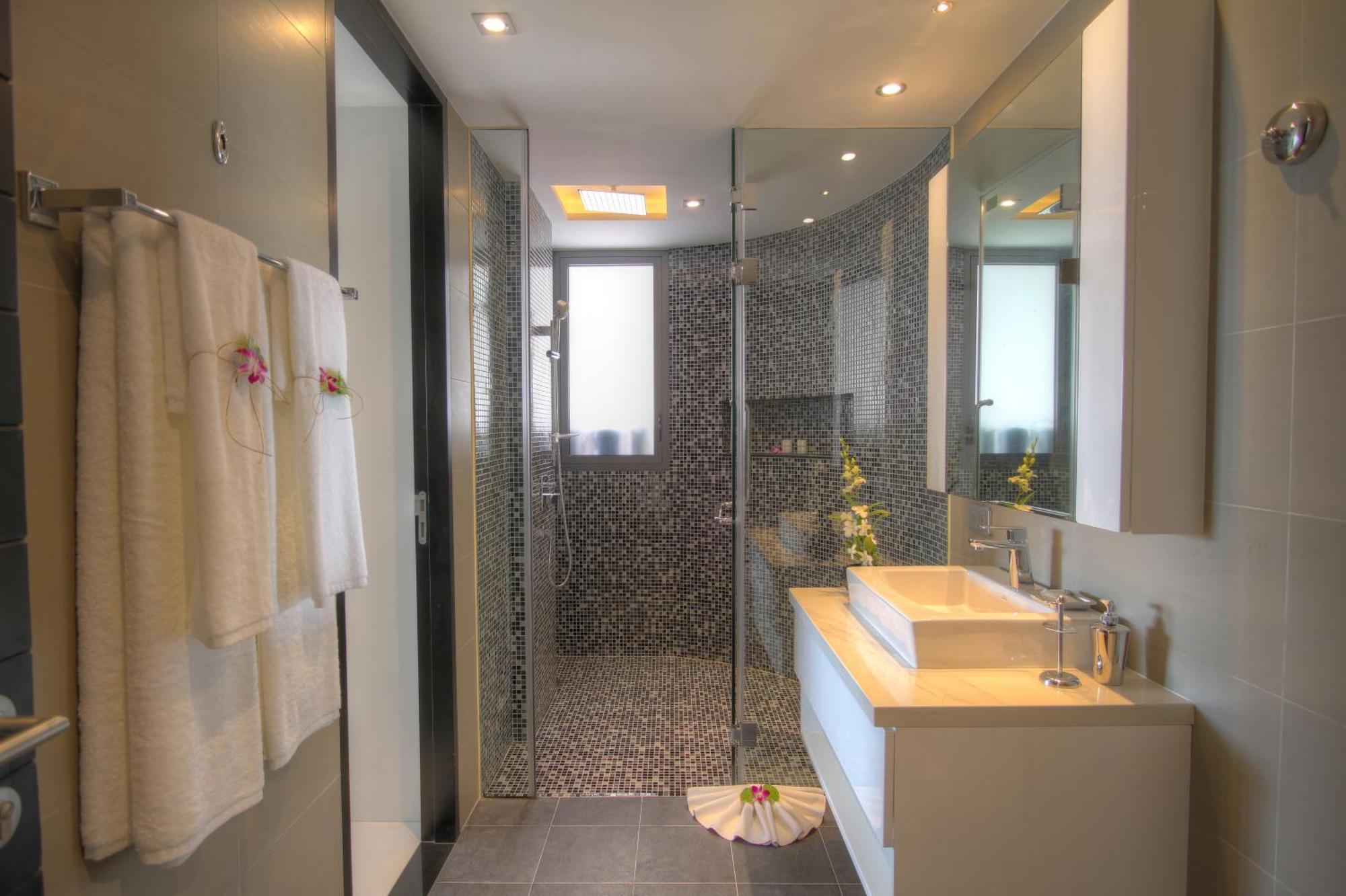 Lets Phuket Twin Sands Resort & Spa Patong Eksteriør bilde