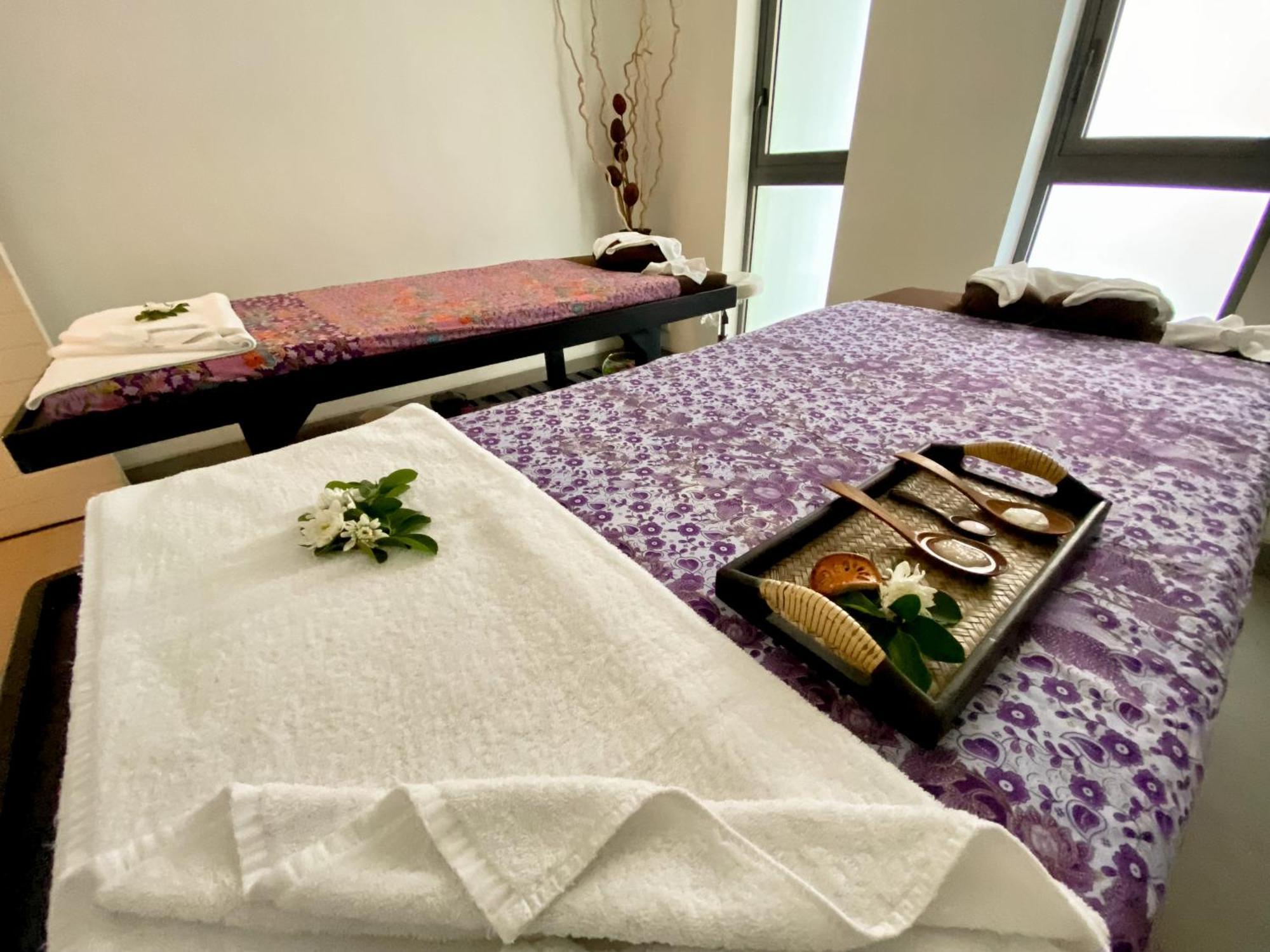 Lets Phuket Twin Sands Resort & Spa Patong Eksteriør bilde