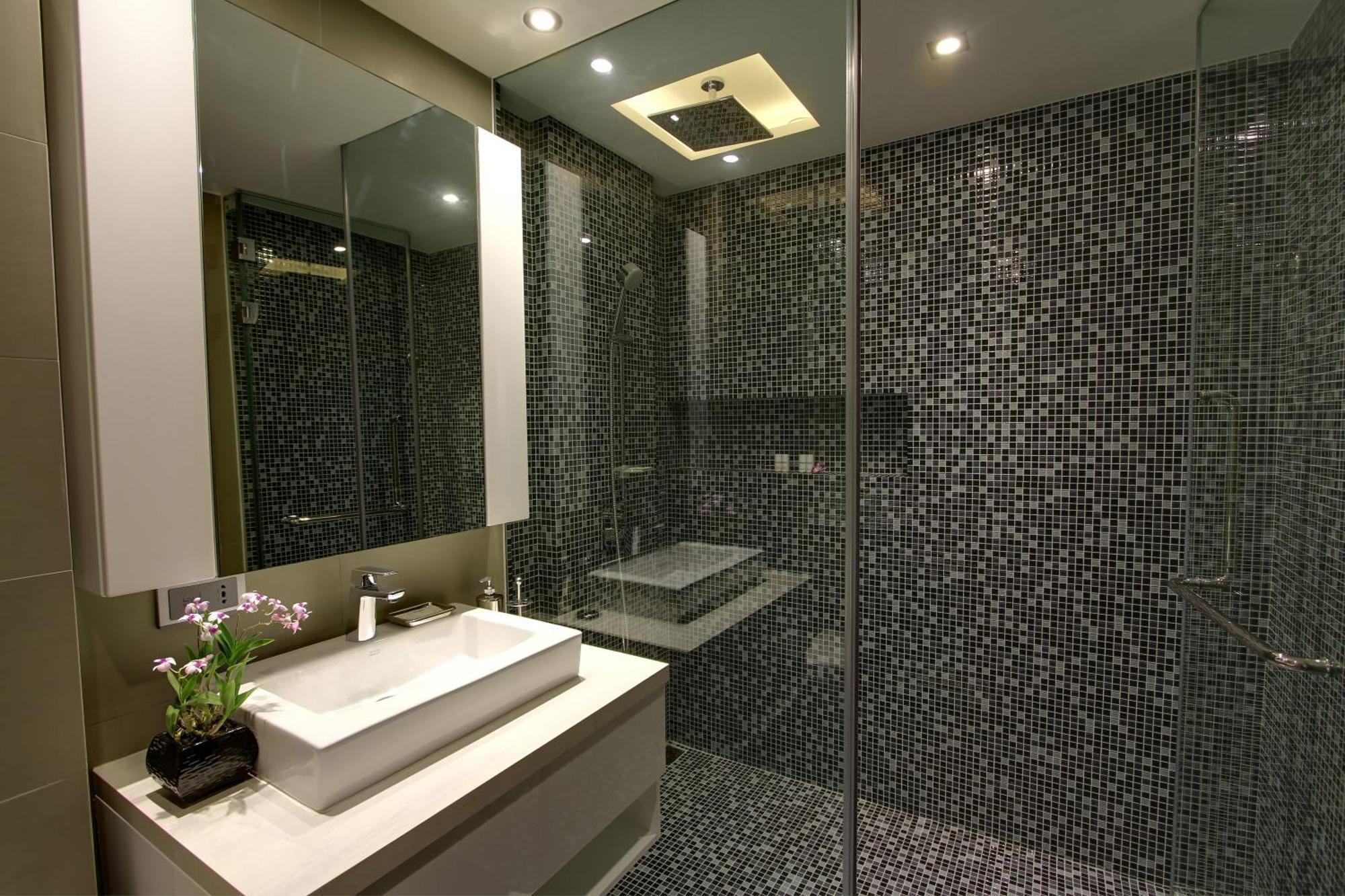 Lets Phuket Twin Sands Resort & Spa Patong Eksteriør bilde