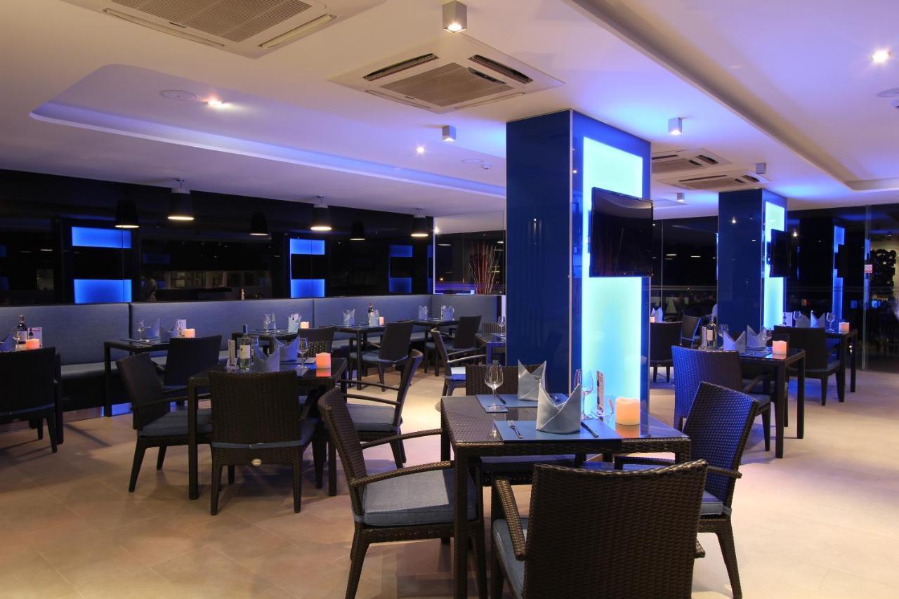 Lets Phuket Twin Sands Resort & Spa Patong Eksteriør bilde