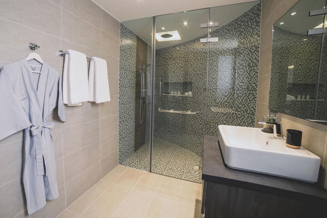 Lets Phuket Twin Sands Resort & Spa Patong Eksteriør bilde